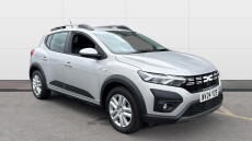 Dacia Sandero Stepway 1.0 TCe Expression 5dr Petrol Hatchback